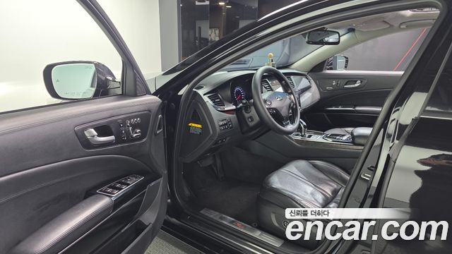 Kia K9 2013 — photo 10