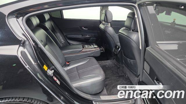 Kia K9 2013 — photo 11