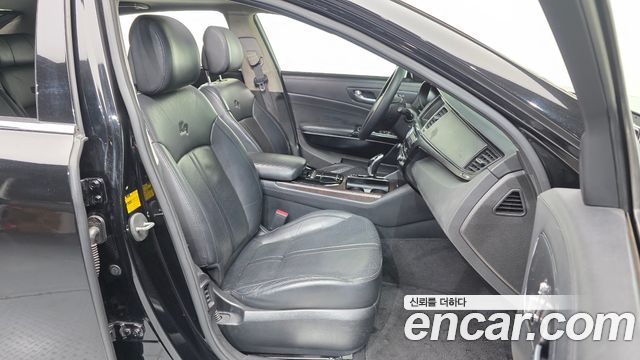 Kia K9 2013 — photo 12