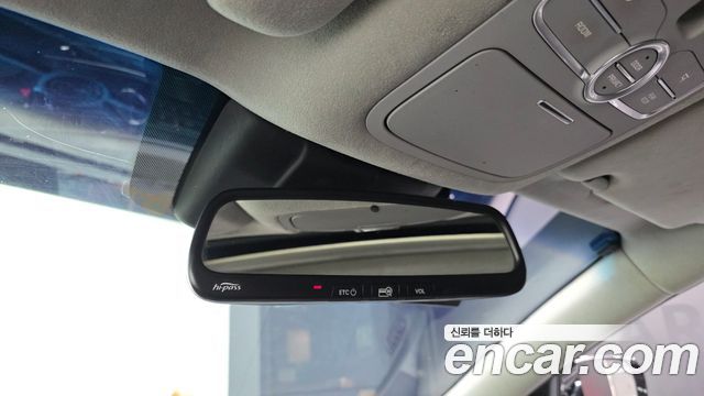 Kia K9 2013 — photo 18