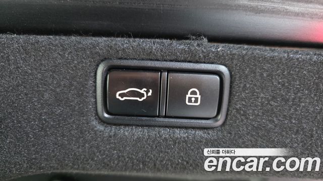 Kia K9 2013 — photo 20