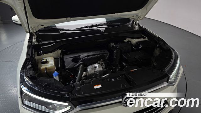 KG Mobility KORANDO 2021 — photo 6