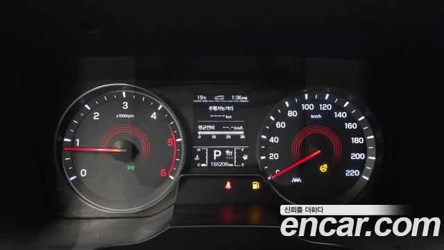 KG Mobility KORANDO 2021 — photo 11