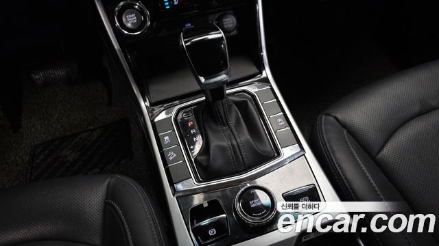 KG Mobility KORANDO 2021 — photo 12
