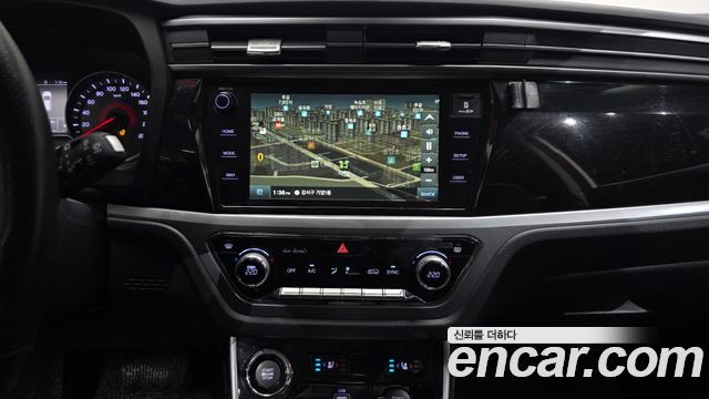 KG Mobility KORANDO 2021 — photo 20