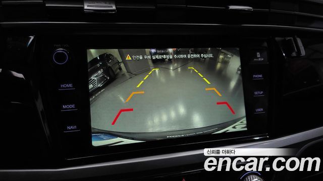 KG Mobility KORANDO 2021 — photo 21