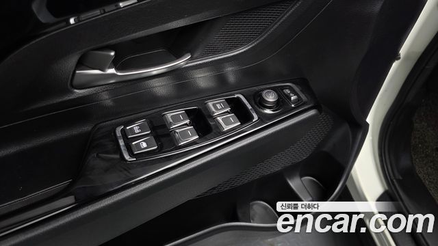 KG Mobility KORANDO 2021 — photo 23