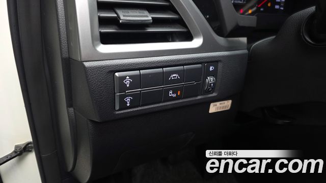KG Mobility KORANDO 2021 — photo 24