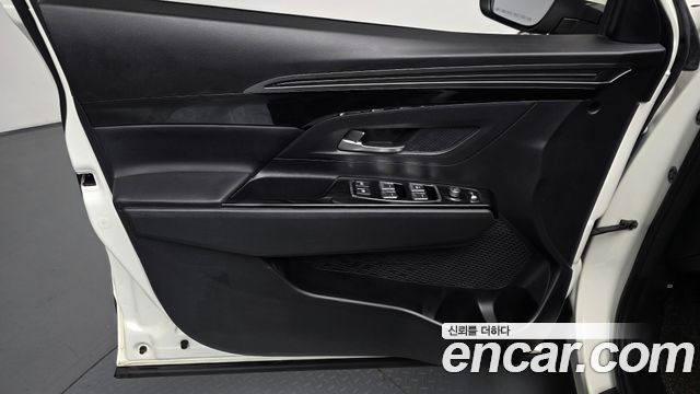 KG Mobility KORANDO 2021 — photo 14