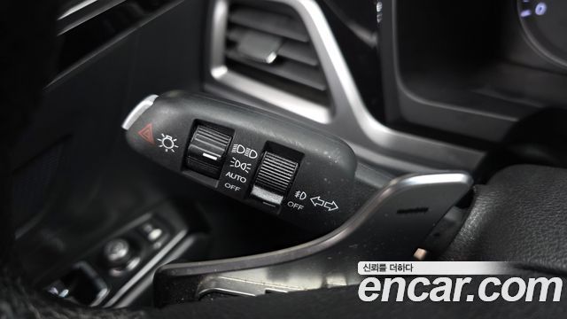 KG Mobility KORANDO 2021 — photo 28