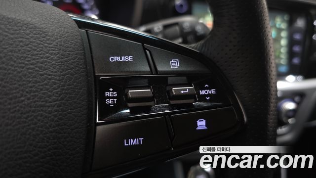 KG Mobility KORANDO 2021 — photo 29