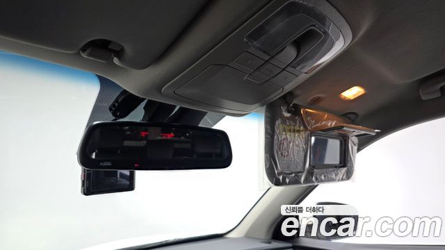 KG Mobility KORANDO 2021 — photo 31