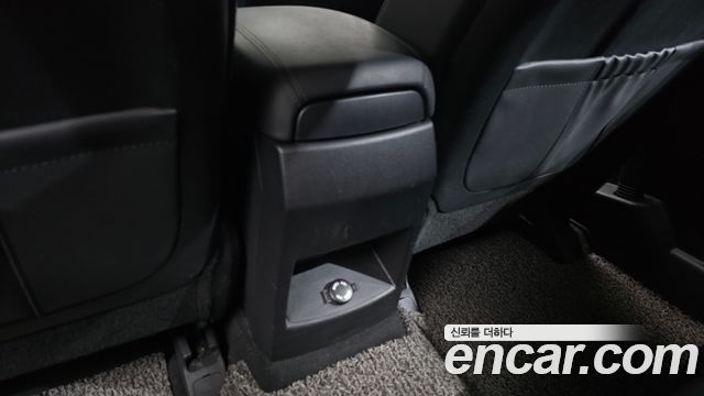 KG Mobility KORANDO 2021 — photo 32