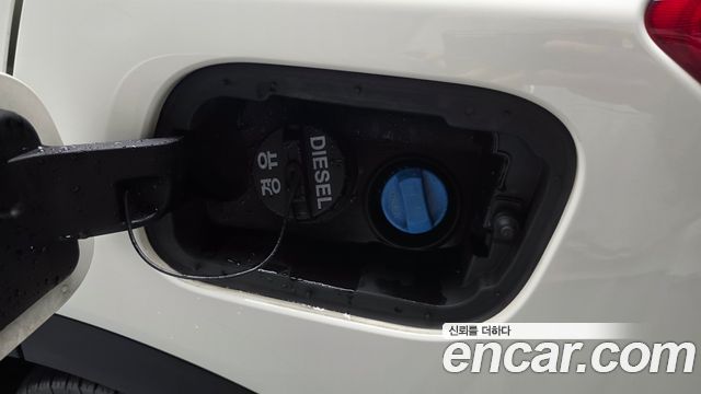 KG Mobility KORANDO 2021 — photo 33