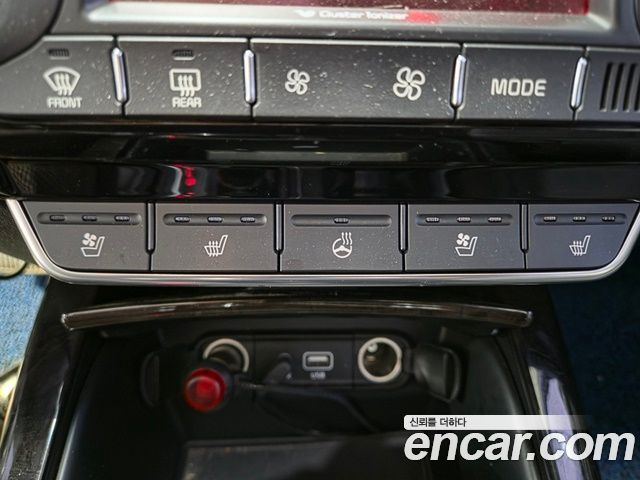 Kia Sorento 2015 — photo 11