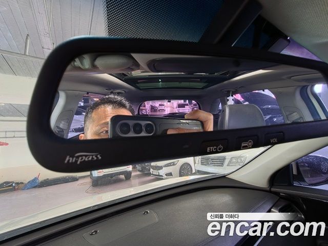 Kia Sorento 2015 — photo 12