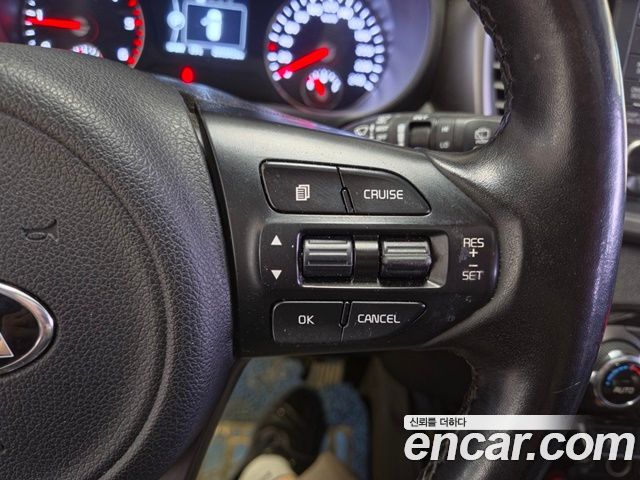 Kia Sorento 2015 — photo 13