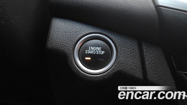 Chevrolet Korea Cruze 2014 — photo 19