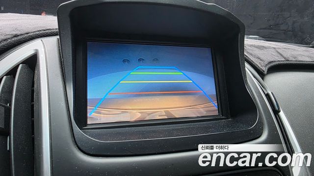 Chevrolet Korea Cruze 2014 — photo 21