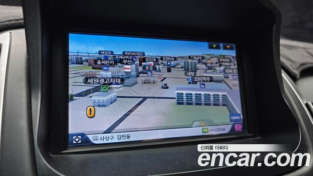 Chevrolet Korea Cruze 2014 — photo 22