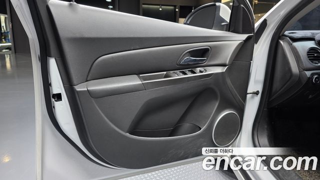 Chevrolet Korea Cruze 2014 — photo 14