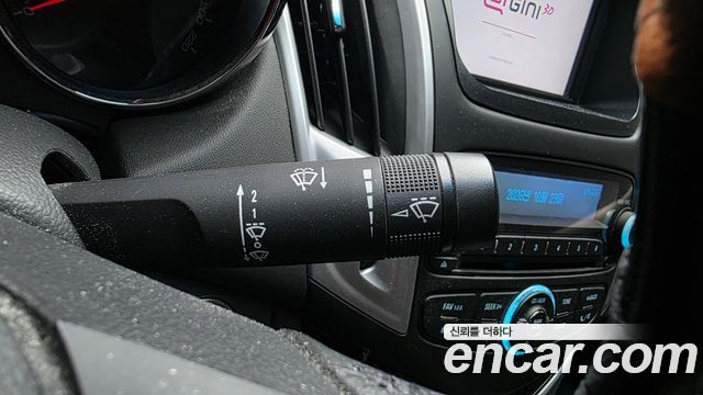 Chevrolet Korea Cruze 2014 — photo 27