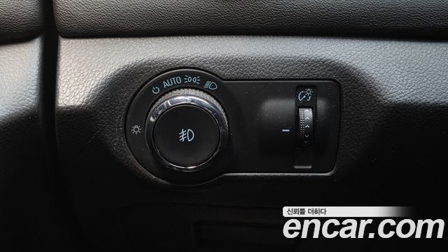 Chevrolet Korea Cruze 2014 — photo 30
