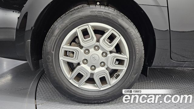 Hyundai Staria 2022 — photo 5