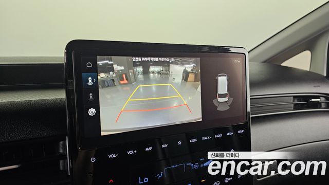 Hyundai Staria 2022 — photo 21