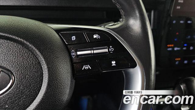 Hyundai Staria 2022 — photo 22