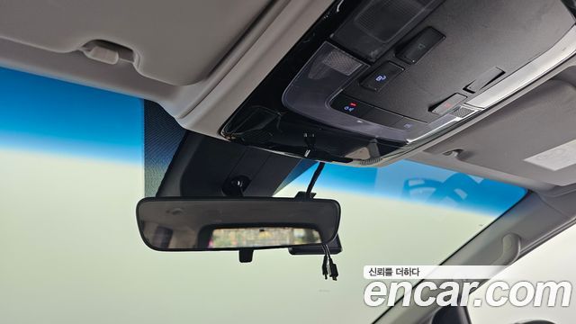 Hyundai Staria 2022 — photo 25