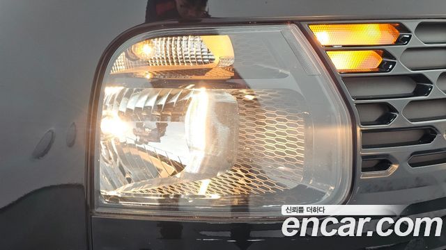 Hyundai Staria 2022 — photo 8