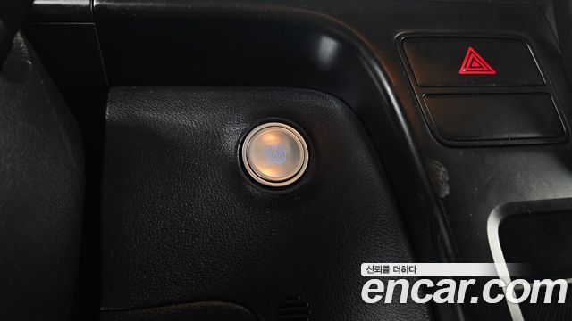 Hyundai Staria 2022 — photo 27