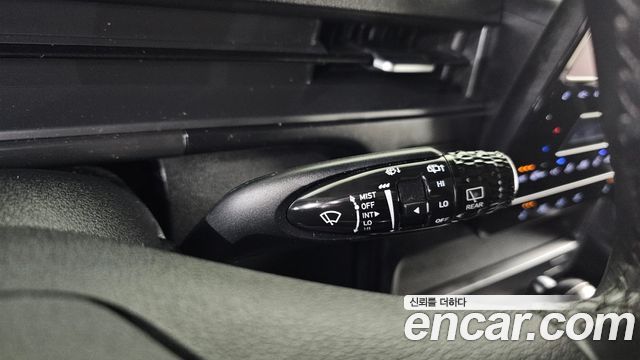 Hyundai Staria 2022 — photo 28