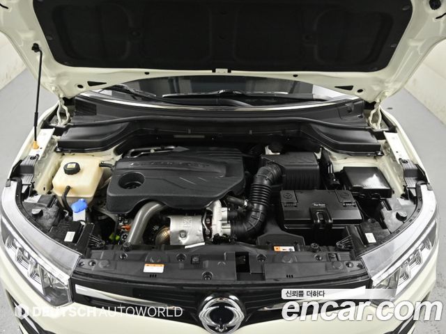 KG Mobility TIBOLI 2021 — photo 6