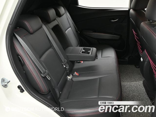KG Mobility TIBOLI 2021 — photo 12