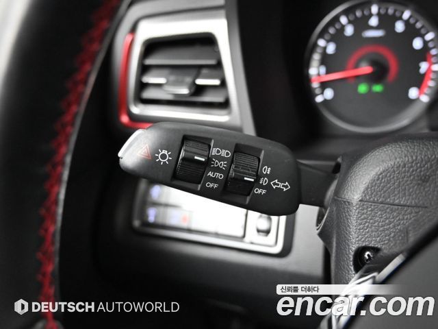 KG Mobility TIBOLI 2021 — photo 16