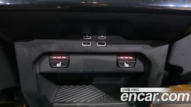 BMW 5-Series 2026 — photo 29