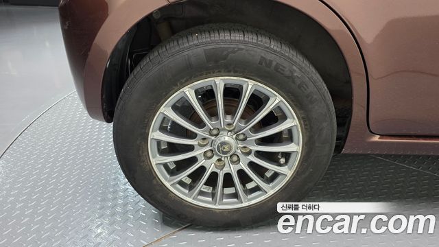 Suzuki Alto Lapin 2009 — photo 5