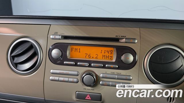 Suzuki Alto Lapin 2009 — photo 20