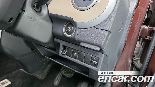 Suzuki Alto Lapin 2009 — photo 22