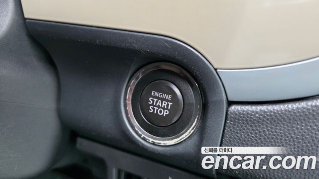 Suzuki Alto Lapin 2009 — photo 23