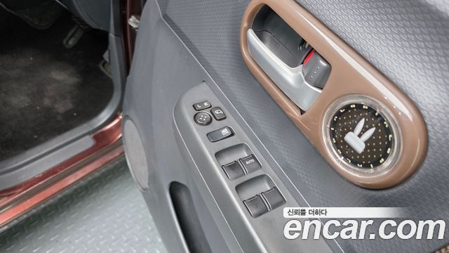Suzuki Alto Lapin 2009 — photo 24