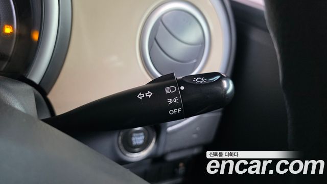 Suzuki Alto Lapin 2009 — photo 26