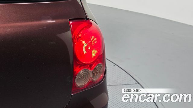 Suzuki Alto Lapin 2009 — photo 9