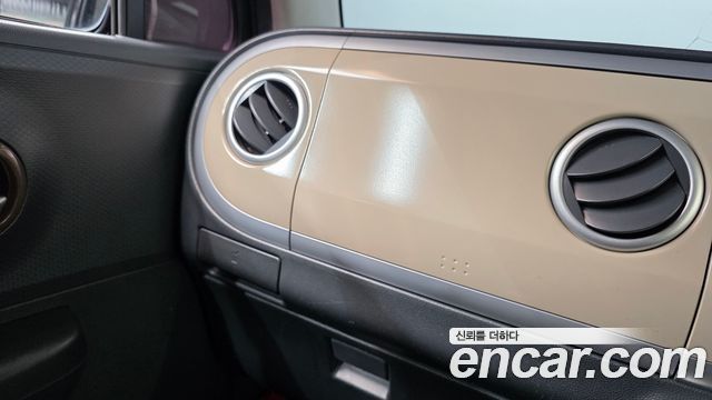 Suzuki Alto Lapin 2009 — photo 27