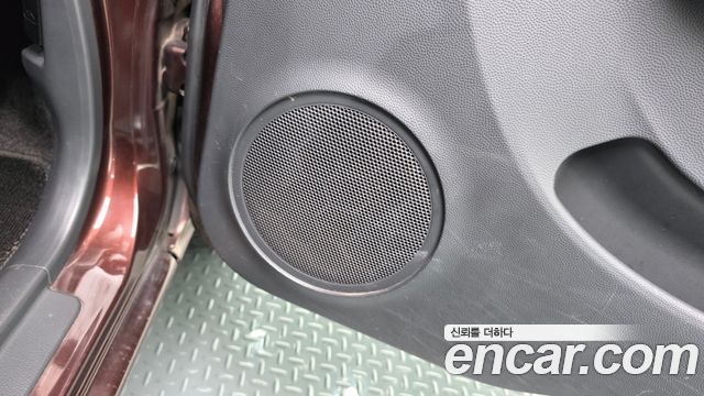Suzuki Alto Lapin 2009 — photo 29