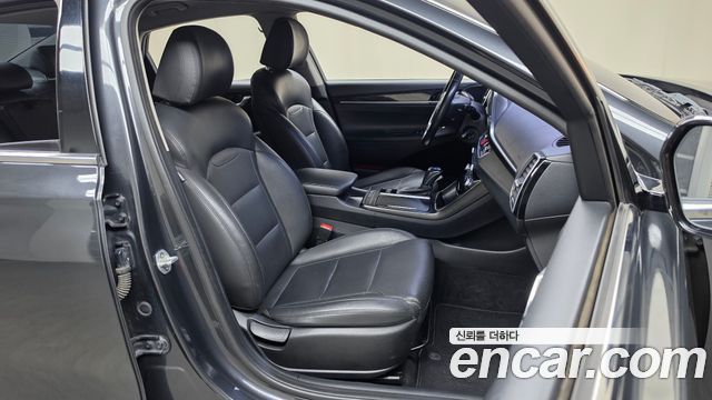 Hyundai Grandeur 2019 — photo 17