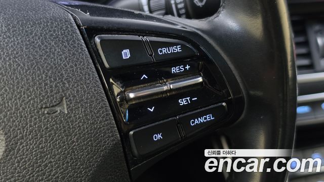 Hyundai Grandeur 2019 — photo 20