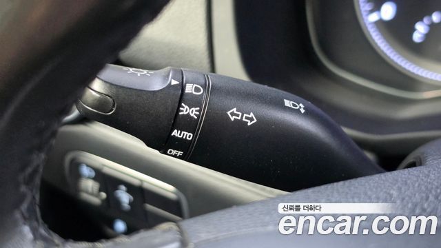 Hyundai Grandeur 2019 — photo 25